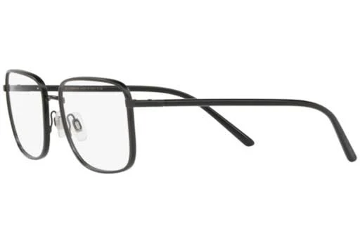 Dolce u0026 Gabbana DG1306 1106 Matte Black