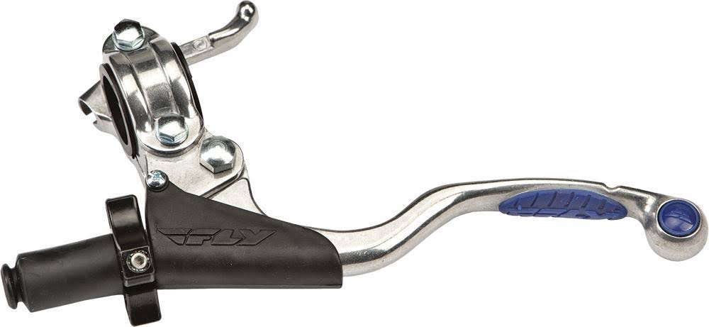 Fly Racing 233-005 Pro Perch - Black