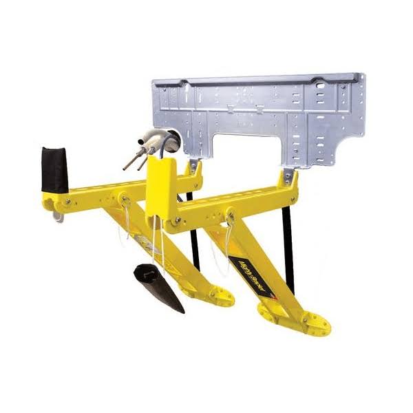 Rectorseal Mighty Bracket Mini-Split Support Tool