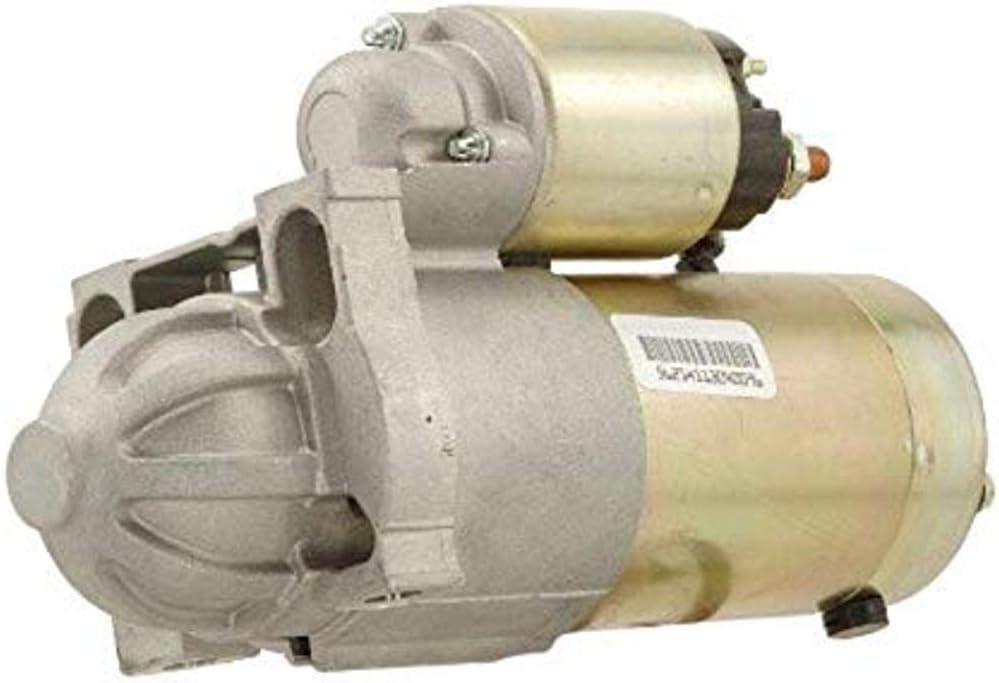 ACDelco Gold 337-1027 Starter