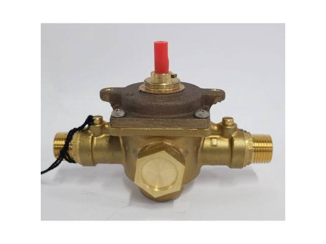 Dornbracht 3590197090 armaturen Rough for Pressure Balance Valve