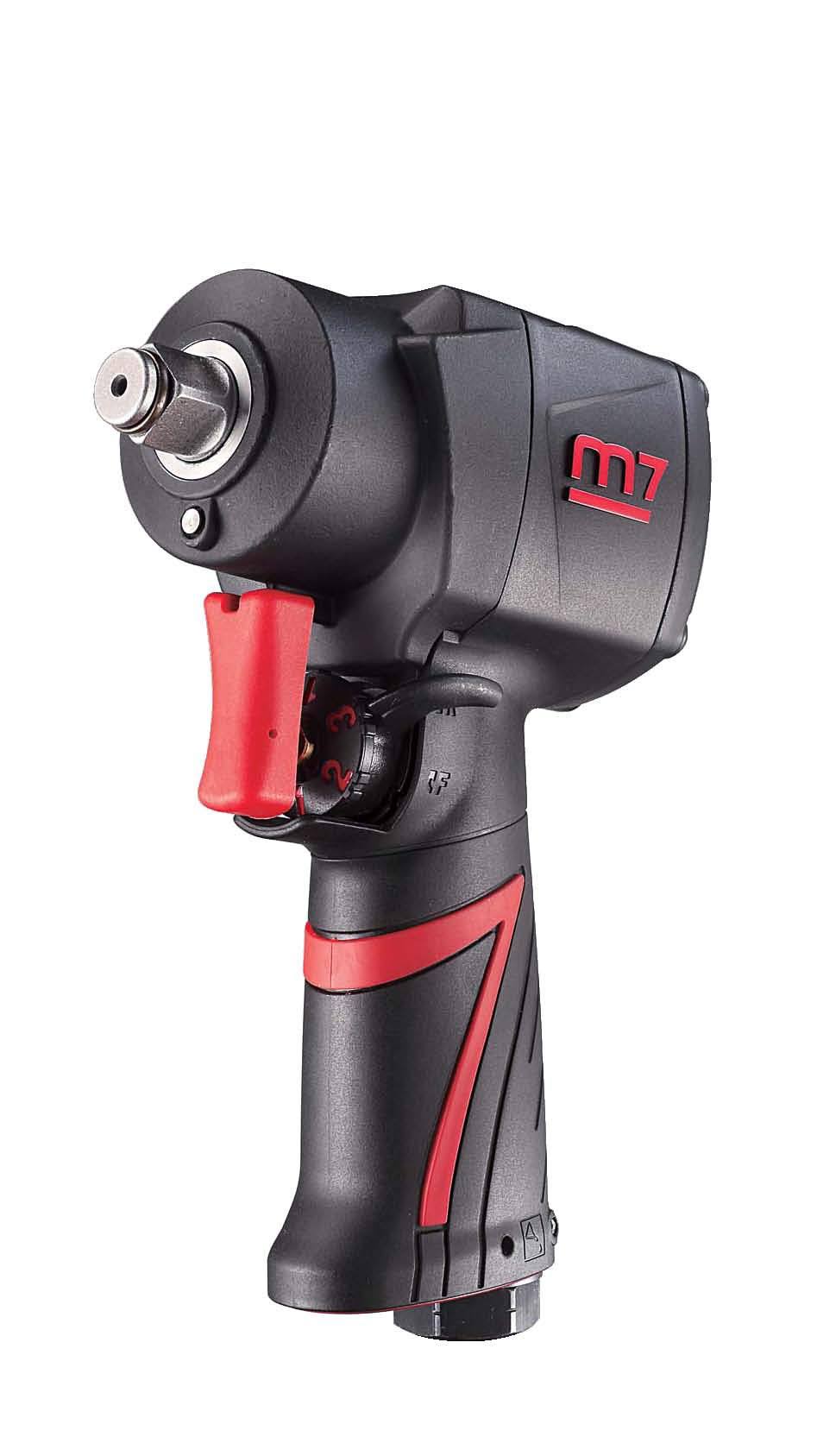 1/2 in. Drive Mini Impact Wrench NC-4232Q
