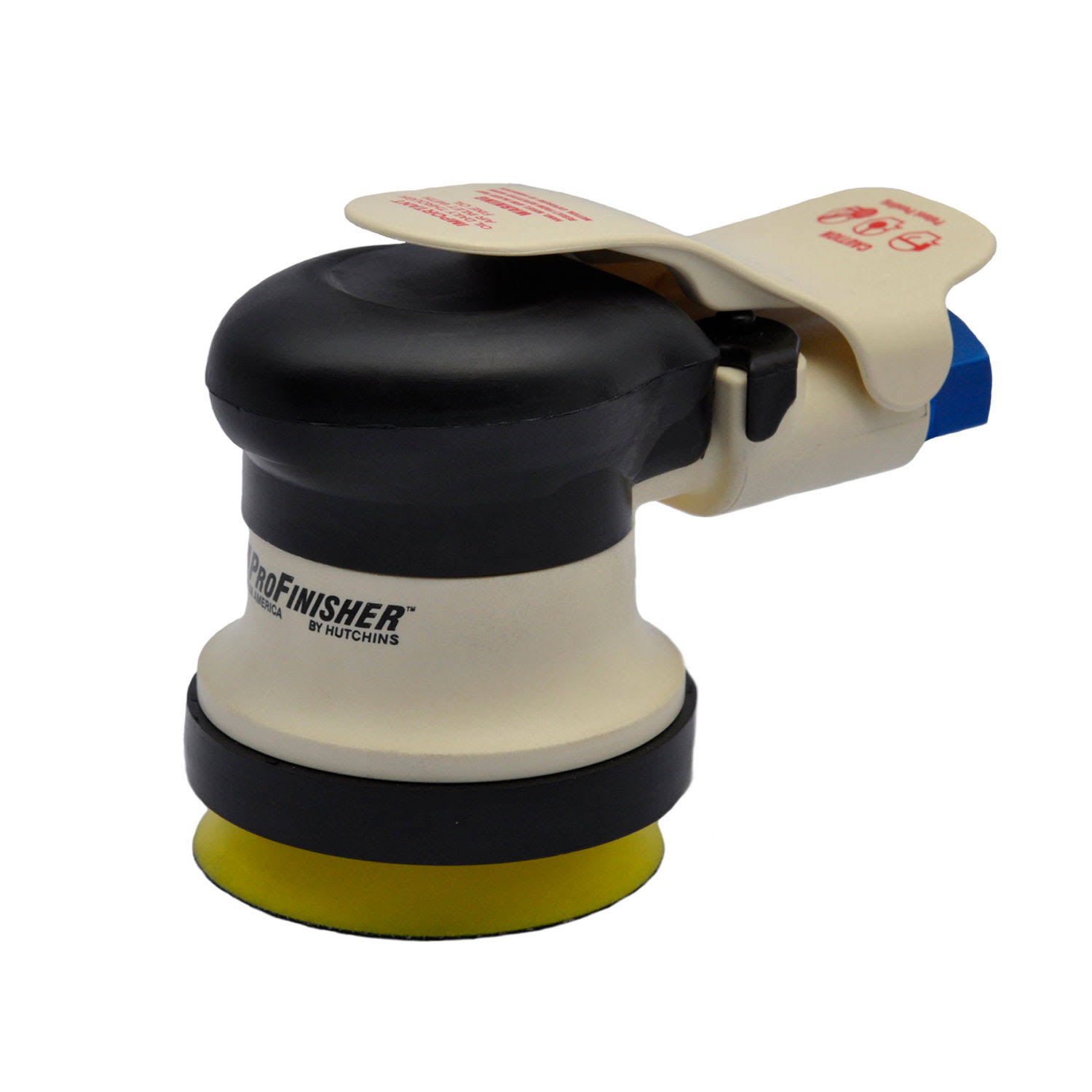 Hutchins ProFinisher 503 Random Orbit Action Sander