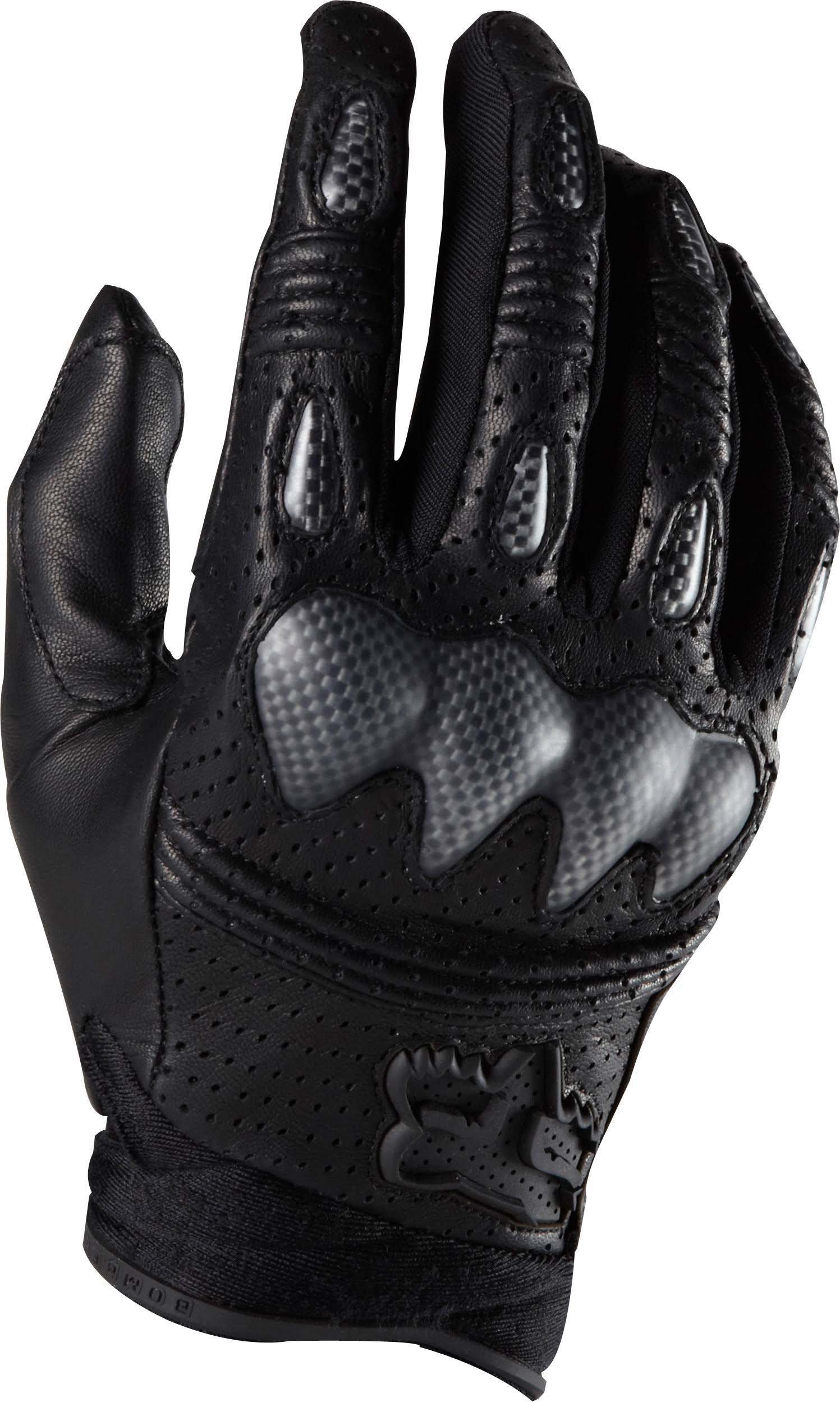 Fox Racing Bomber S Gloves - Black