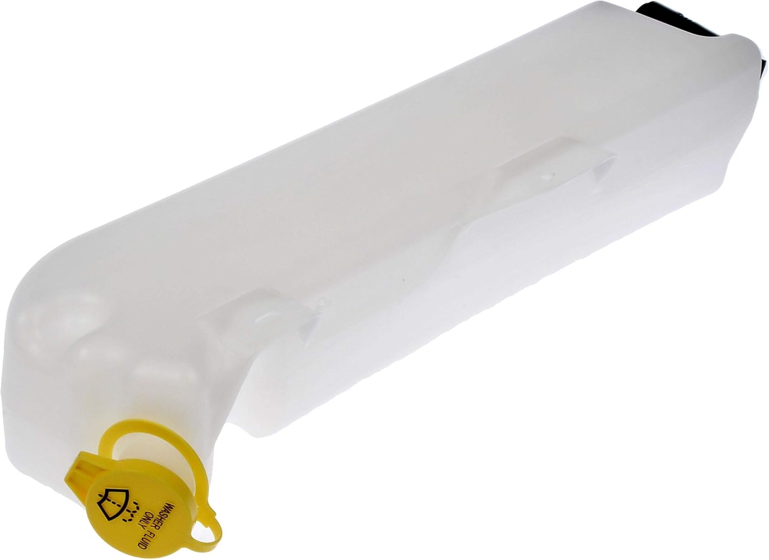Dorman 603-5512 Front Washer Fluid Reservoir Compatible with Select Mack Models