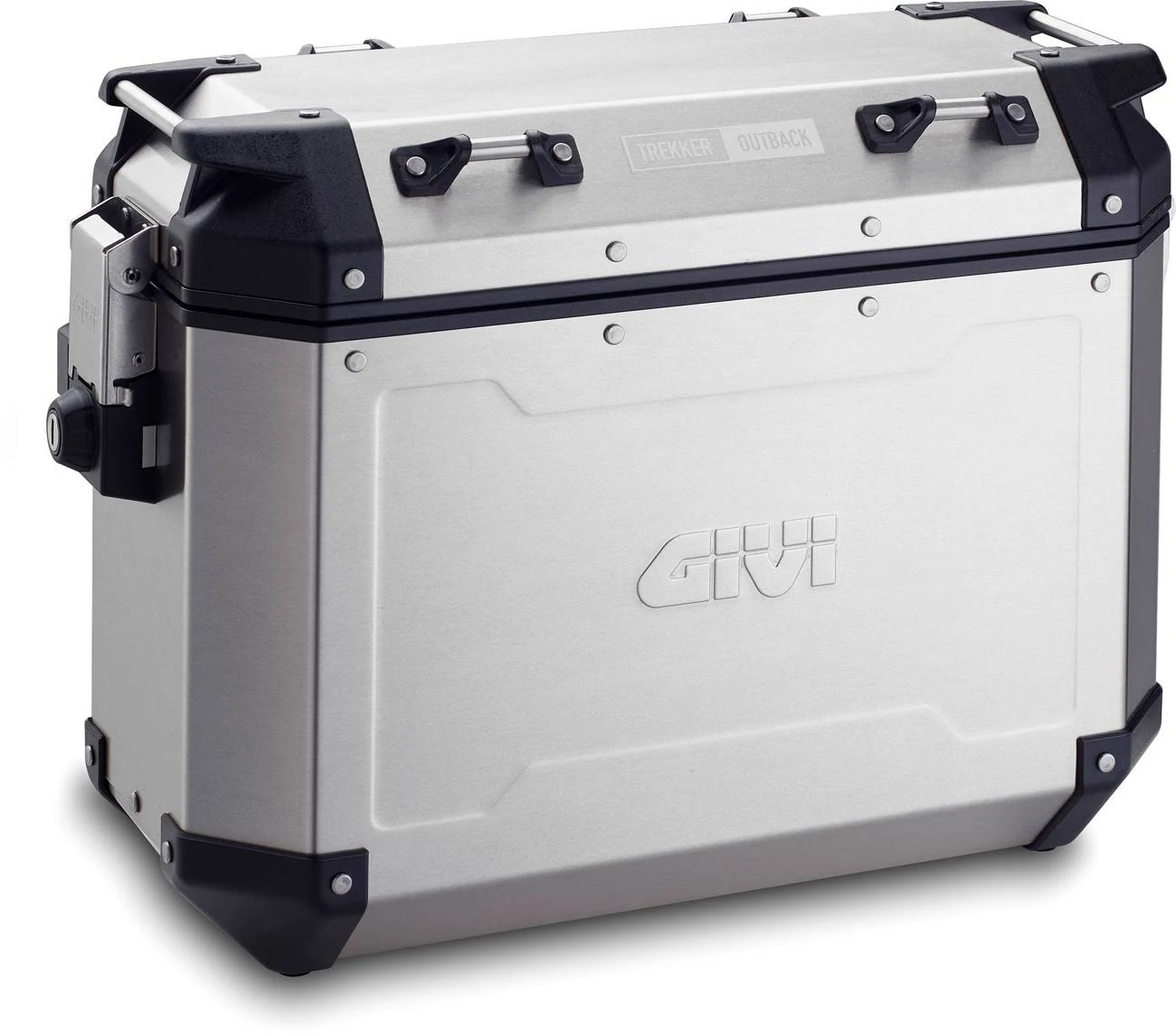 Givi - OBKN37ARA - Obkn37A Outback Side Case Right 37 Liter