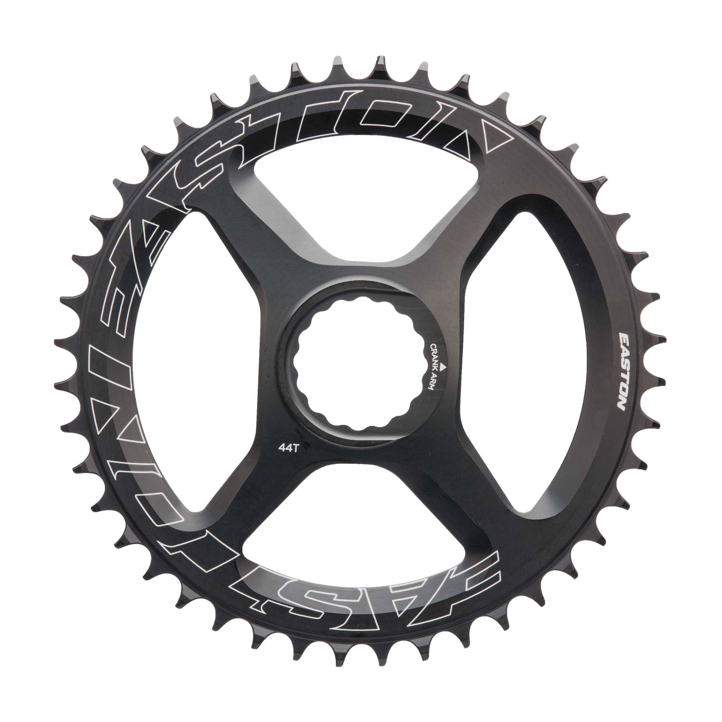 Easton Direct Mount Chainring - 40T - Black