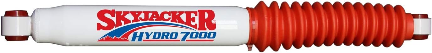 Skyjacker 7000 Steering Stabilizer