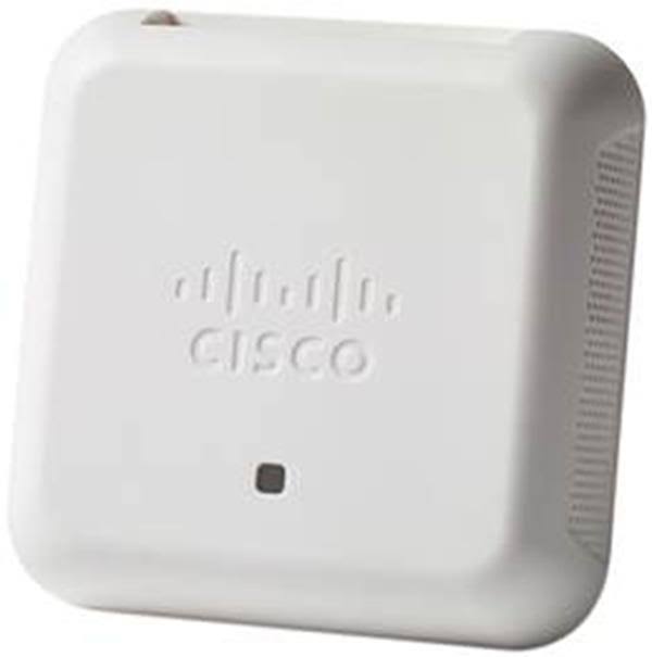 Cisco Small Business WAP150 PoE Access Point - 2.4/5 GHz - 1.2 Gbps - Wi-Fi