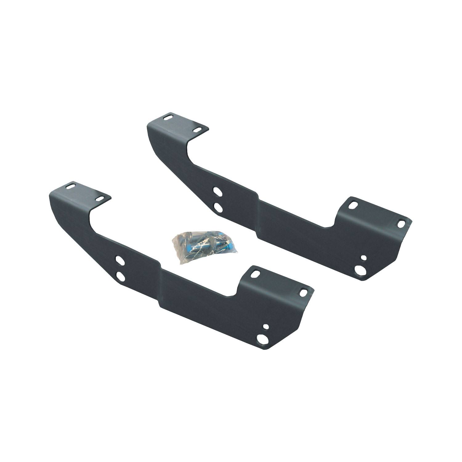 Reese 50040 Custom Quick Install Fifth Wheel Brackets