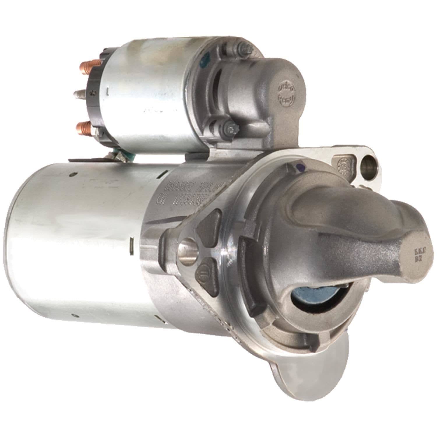 Duralast Starter DL9703S Remanufactured by AutoZone