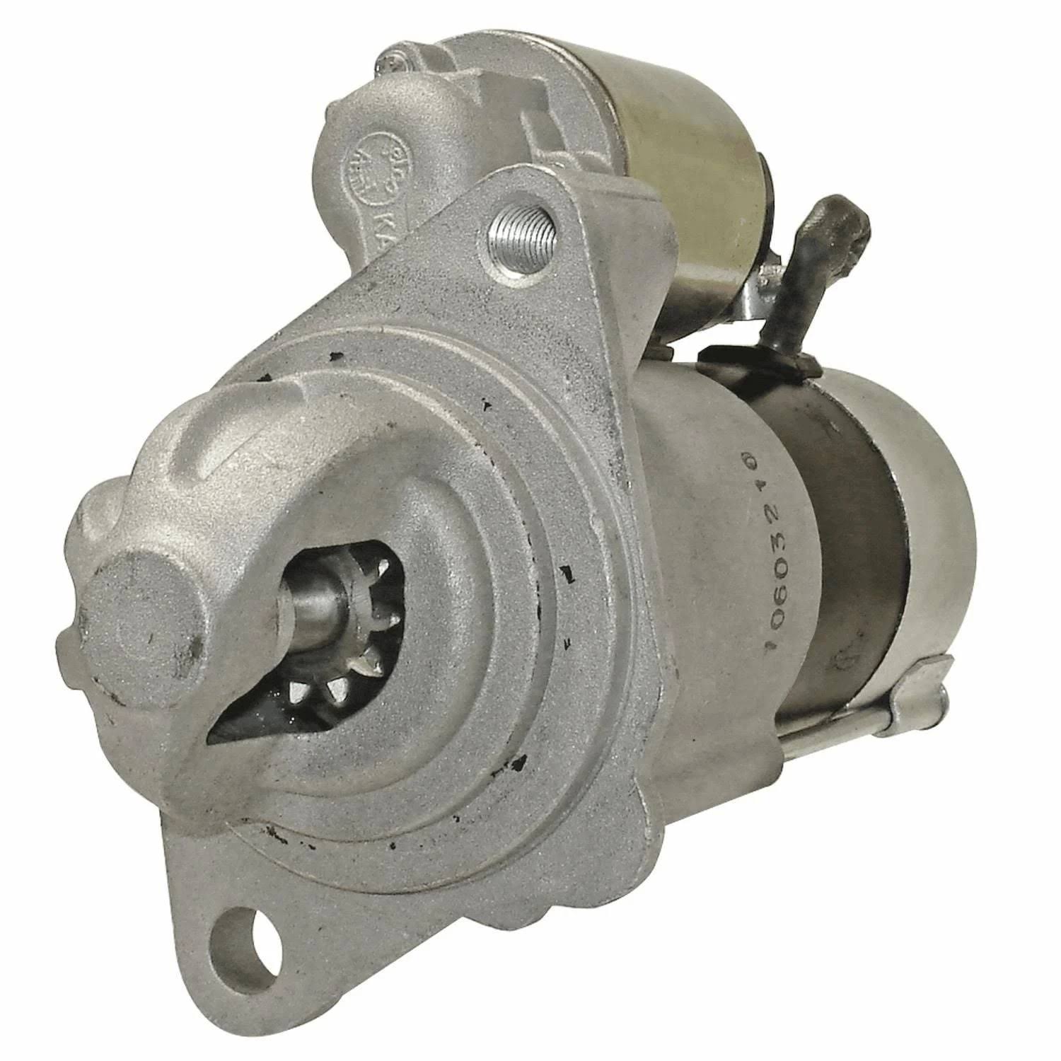 Valucraft Starter 9993S Remanufactured