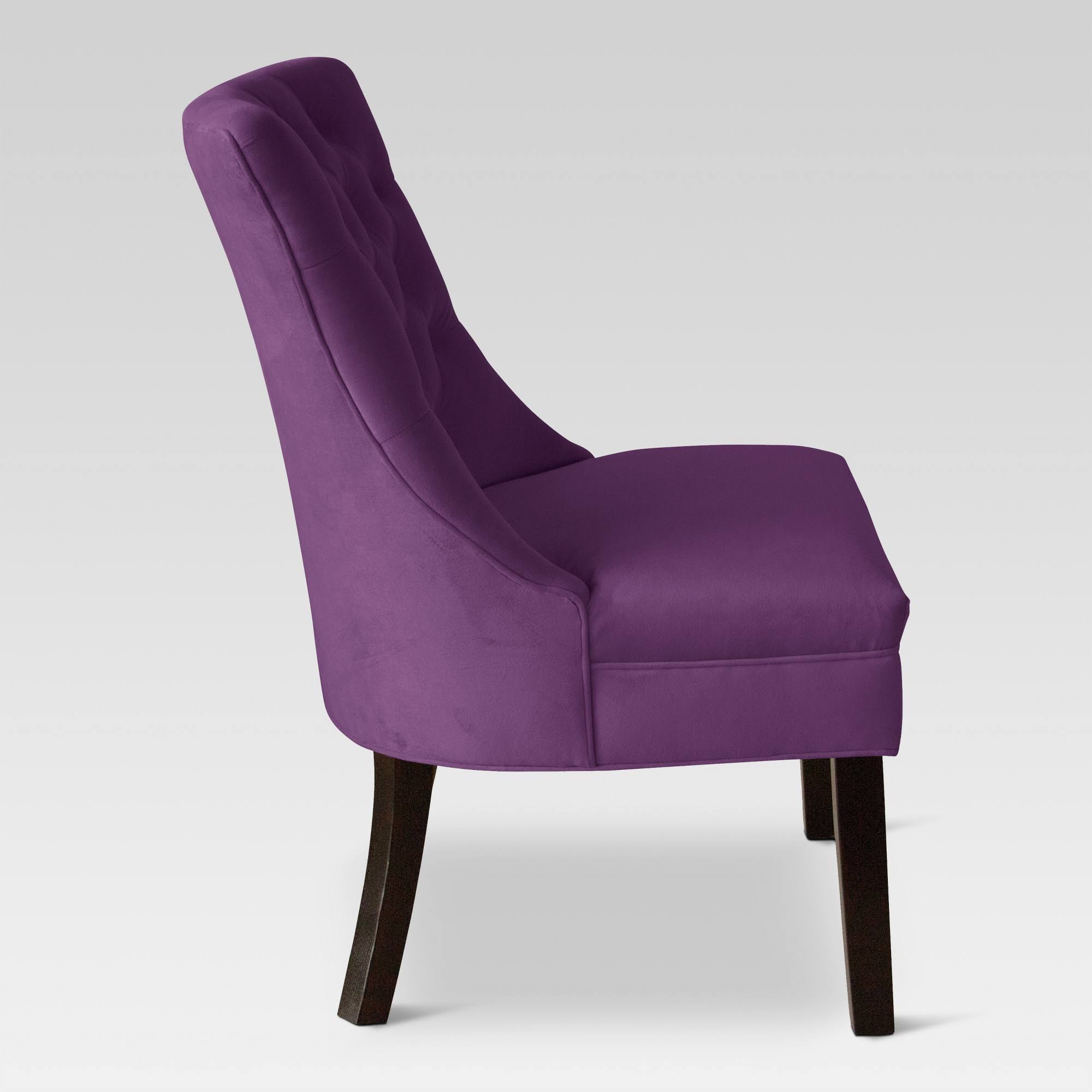 Accent Chairs Purple - Threshold