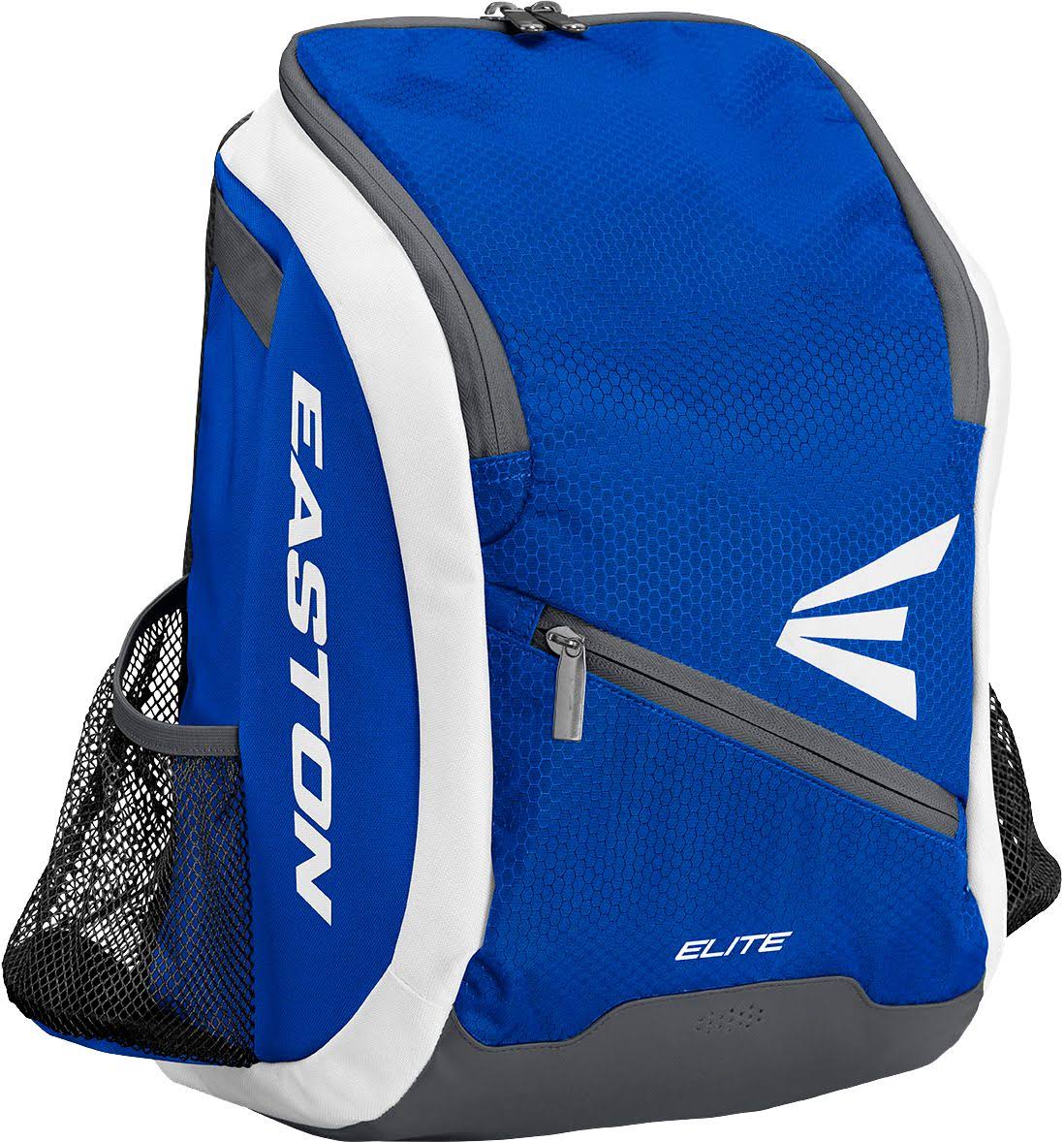 Easton Youth Game Ready Elite Batpack, Kids, Blue