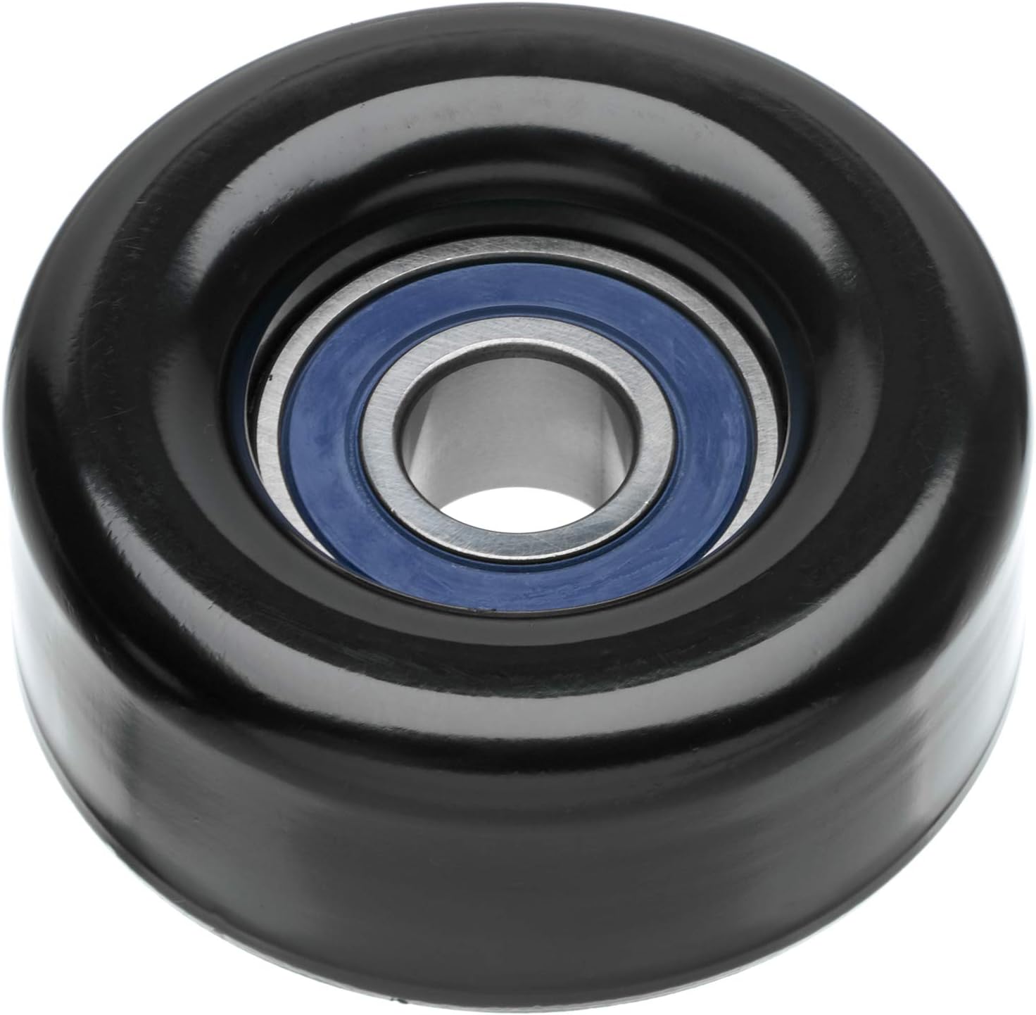 ACDelco Professional 38041 Idler Pulley , Black