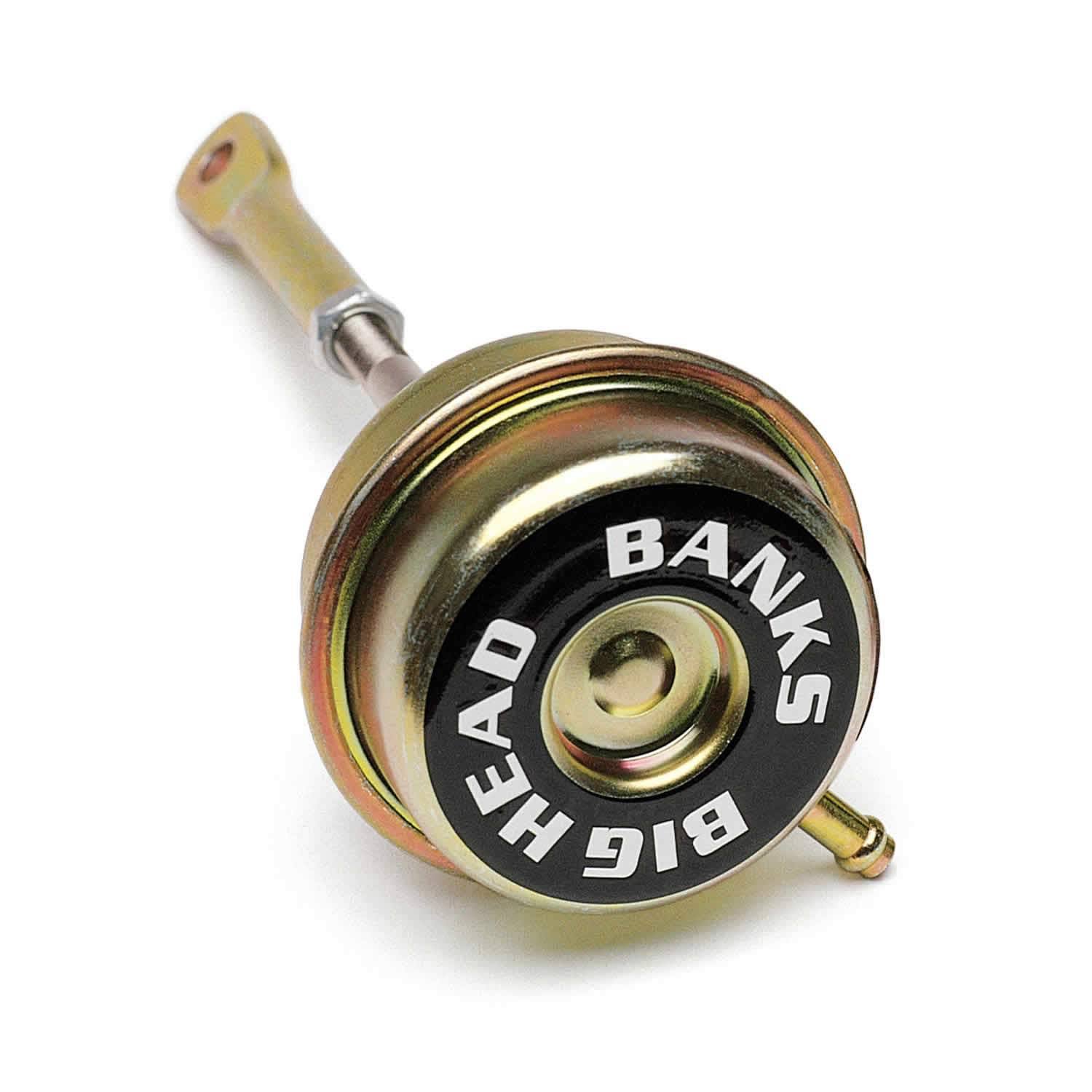 Banks Power 24331 Bighead Wastegate Actuator