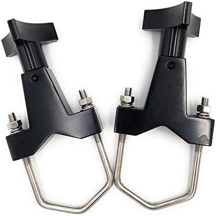 High-Lift Jack Tube Mount 1-2.5