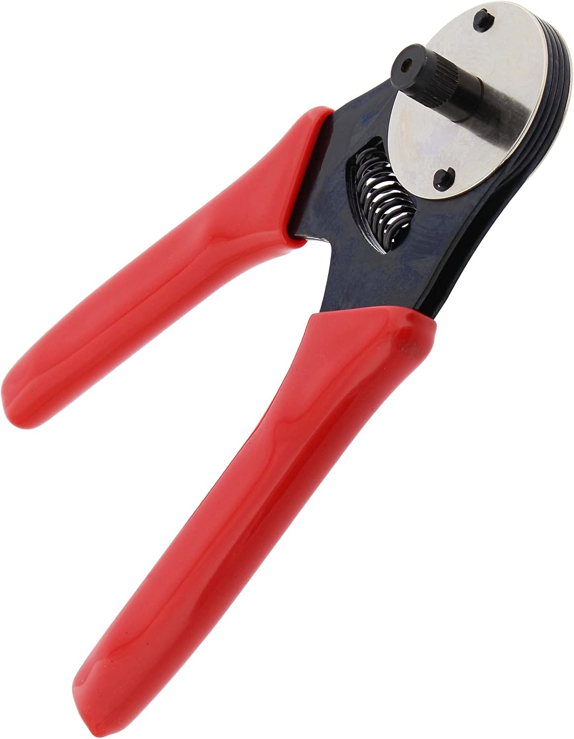 ABN Deutsch Closed-Barrel D-Sub Crimper 20-26 AWG with Ratcheting Action