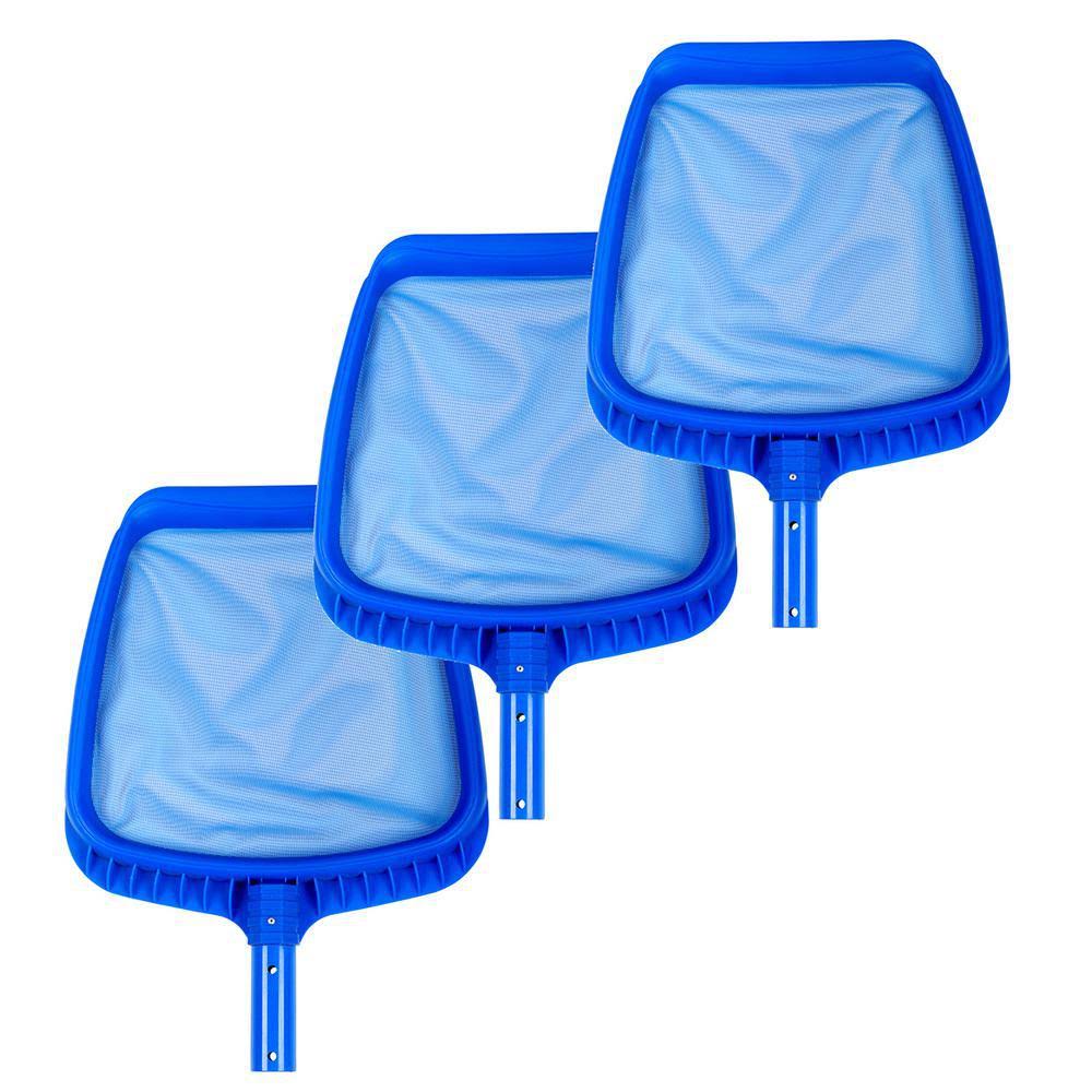 Smartclear Pro Series Leaf Skimmer Pack of 3