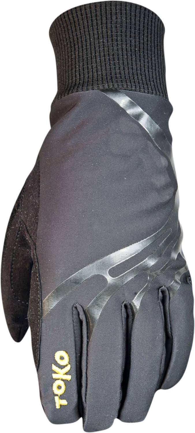 Toko Classic Glove - Black / 9