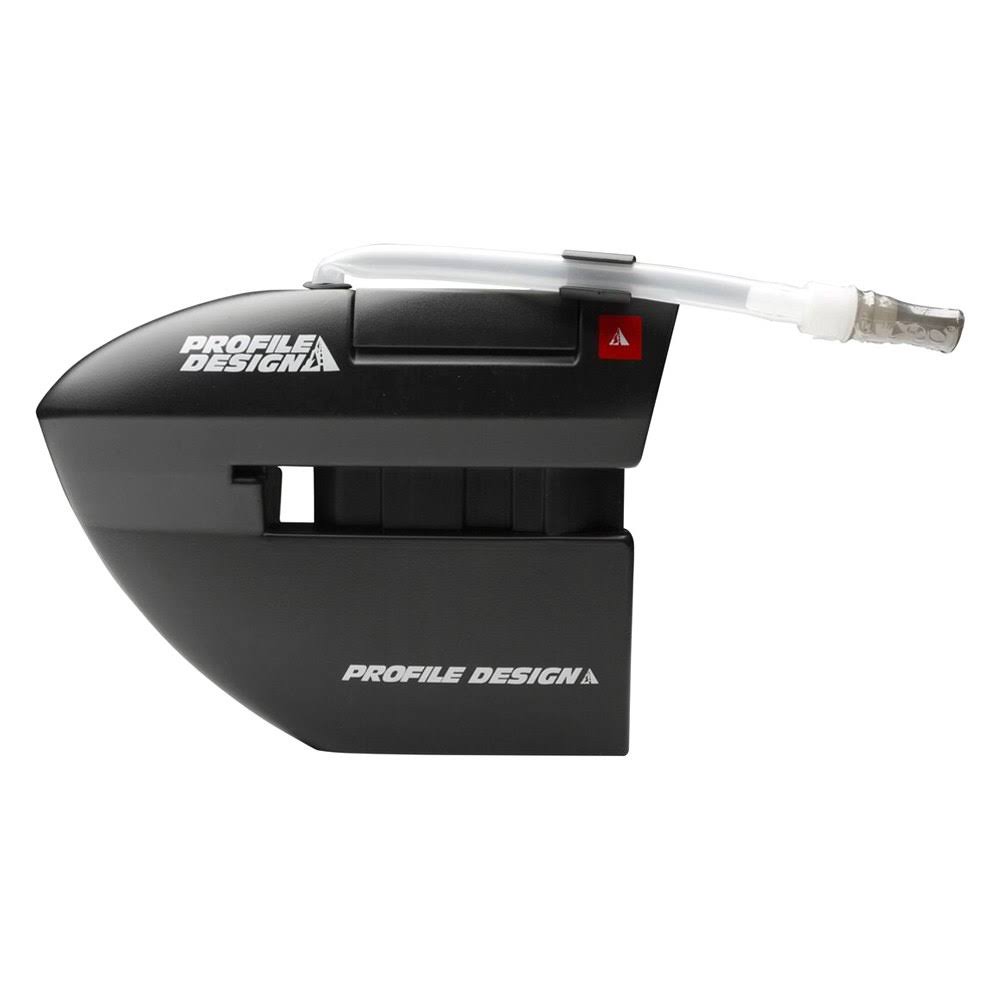 Profile Design FC35 Bottle Kit Black