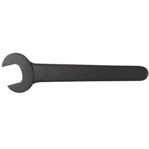 Martin Tools 638mm Checknut Wrench, Industrial Black, 38mm