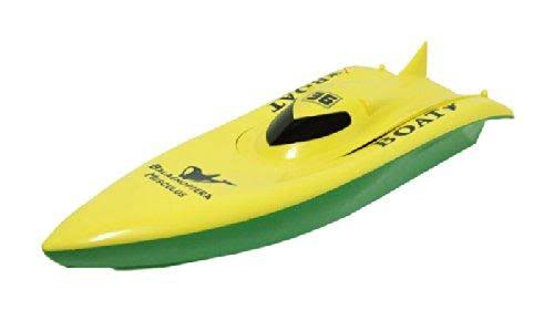 Syma 22x22 Blazingly Fast Balaenoptera Musculus Racing RC Boat