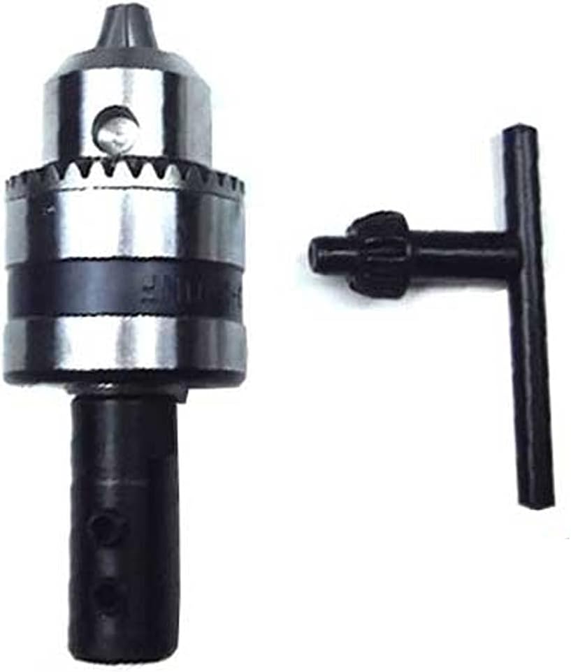 BAOSHISHAN 1 Set Accessories for Bench Buffer Polisher Electric Buffing Machine (Clamp Bit)