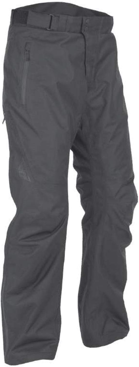 Fly Racing Butane OVERPANT Black
