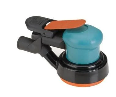 Dynabrade 59044 Dynorbital-Spirit 6x22 Central Vacuum Random Orbital Sander