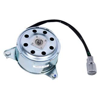 ACDelco 89019135 Engine Cooling Fan Motor