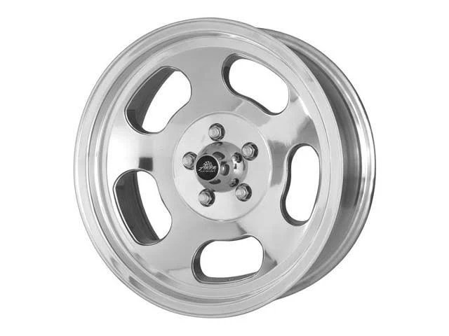 American Racing VNA69 Ansen Sprint 15x7 5x101.6 +0mm Polished Wheel Rim