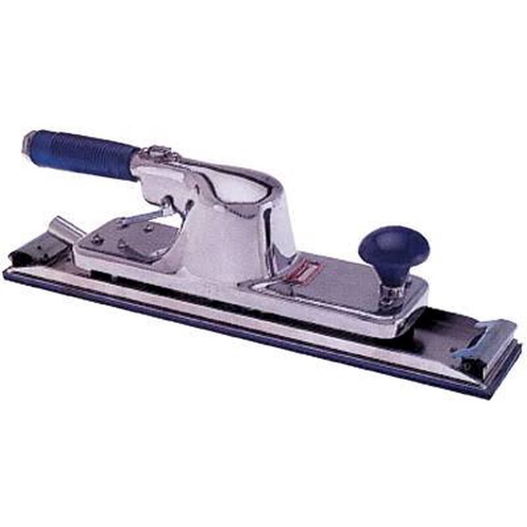 Hutchins Mfg Company Sander Vacuum 800 VA Assist Orbital 4932