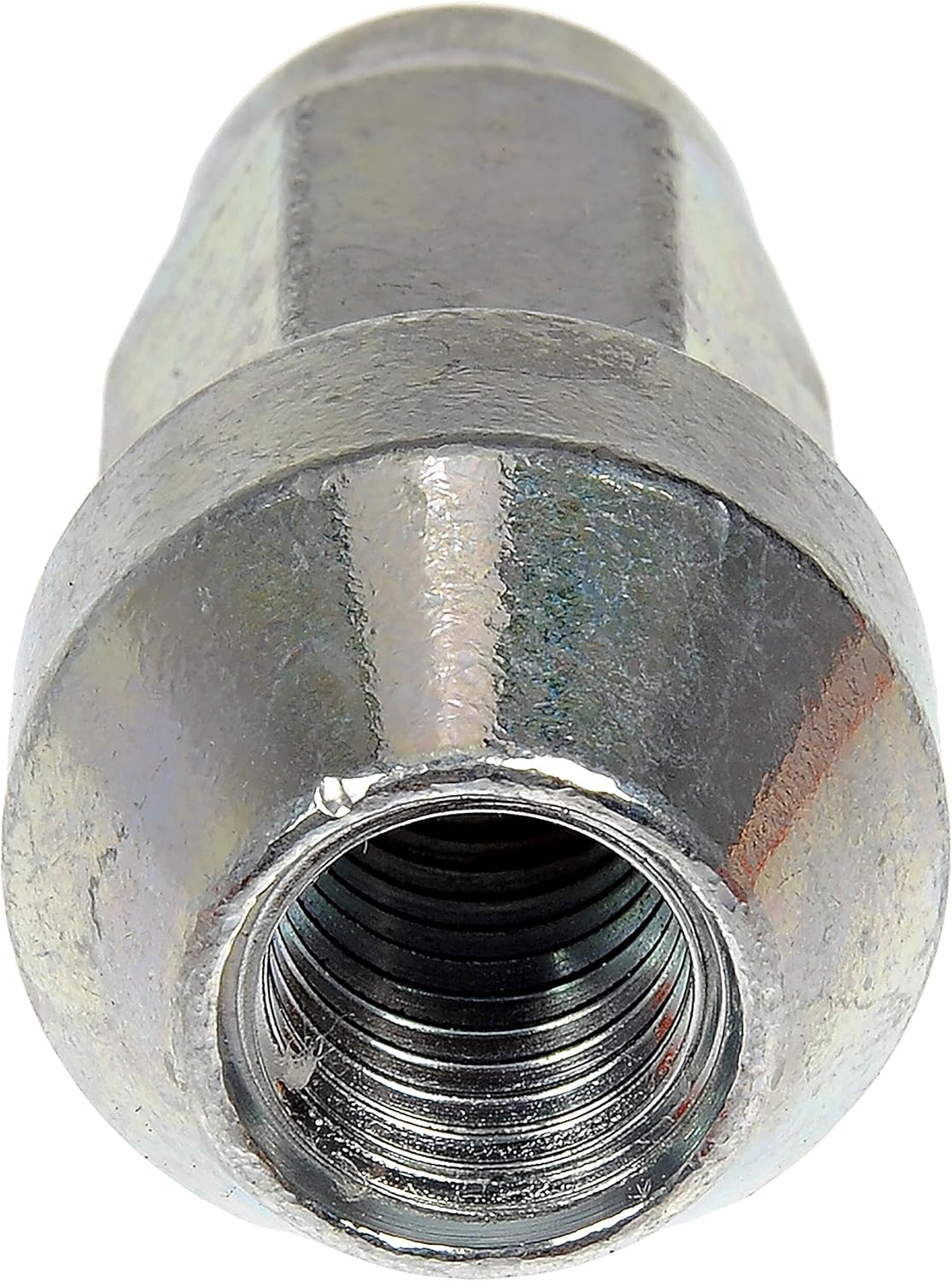 Dorman 611-288.40 Wheel Nut M14-2.0 Dometop - 21mm Hex, 54mm Length Compatible with Select Ford / Lincoln Models, 40 Pack (OE Fix)