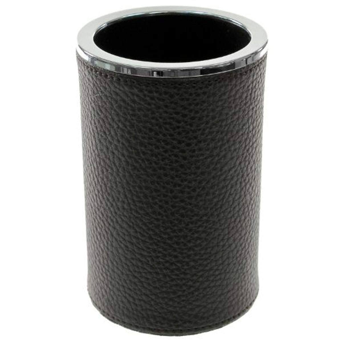 Gedy AC98-19 Vogue Wenge Toothbrush Holder
