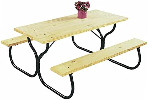 Jack Post FC-30 Picnic Table Frame