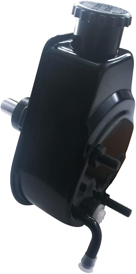 GHHG Marine Power Steering Pump Replaces Sierra 18-7508 Mercury 16792A1 16792A33 16792A39 Alpha Bravo