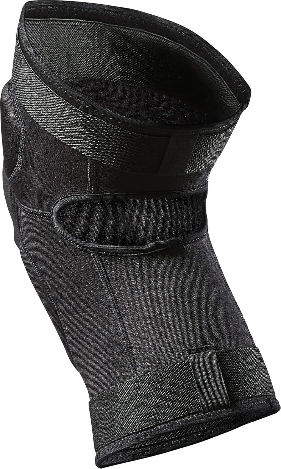 Fox Racing Launch D30 Knee Guard, Mountain Bike Knee Guards, MTB Protective Gear (Sold as Set)