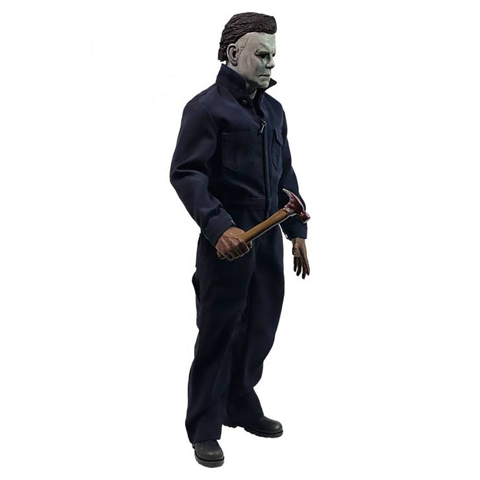 Halloween 2018 - Michael Myers 12x22 Action Figure