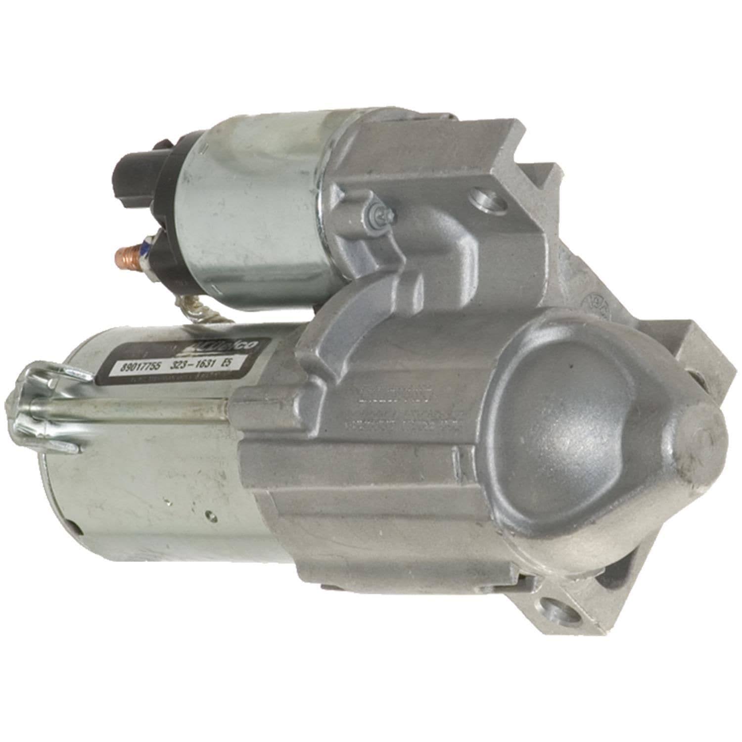 Duralast Starter DL9970S Remanufactured by AutoZone
