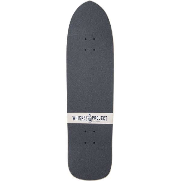Arbor Complete Cruiser Skateboard Pistola Legacy 2019