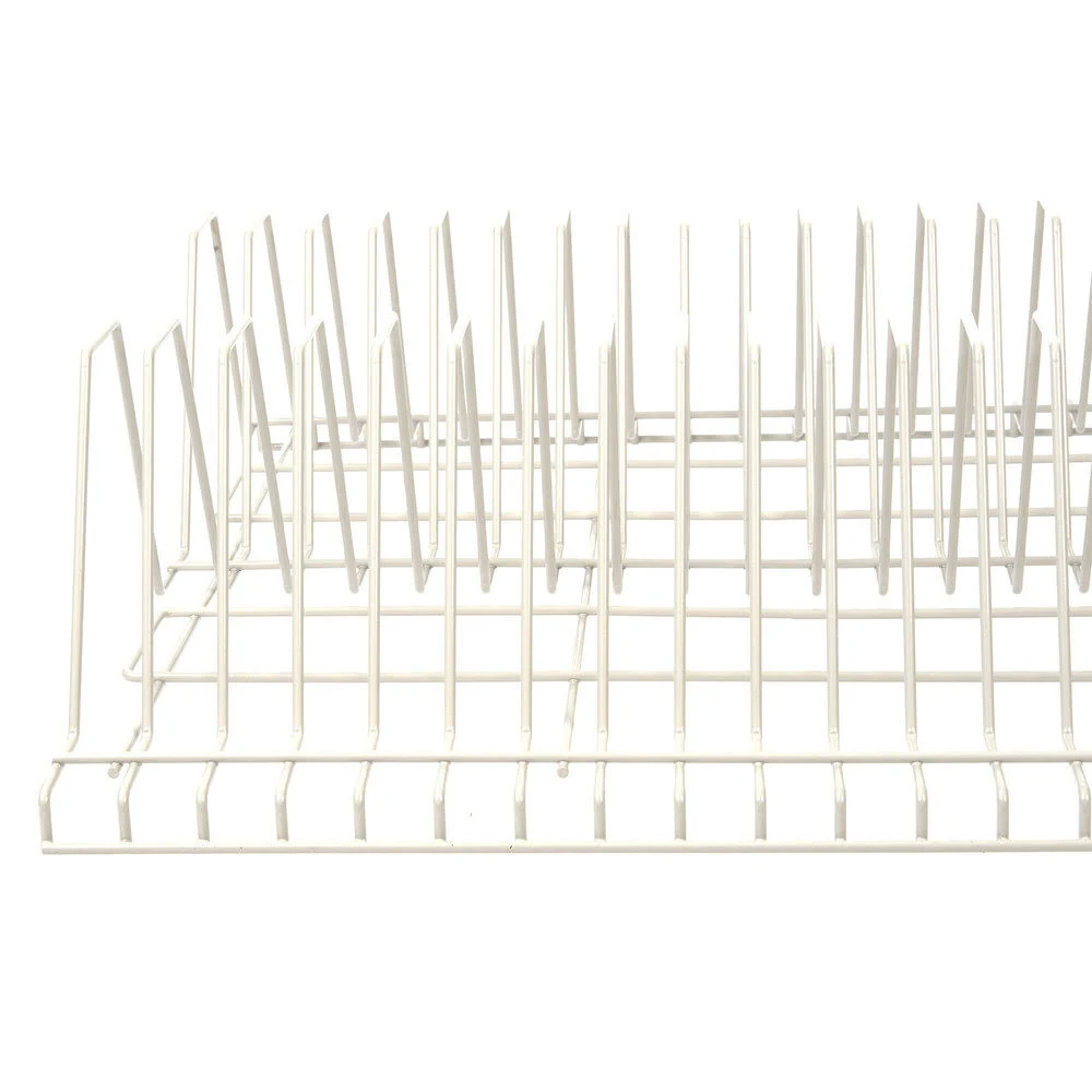 Metro XTR2460XE Cutting Board u0026 Tray Drying Rack, 60x22x24x22