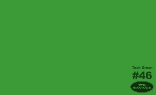 Savage Seamless Background Paper, Tech Green