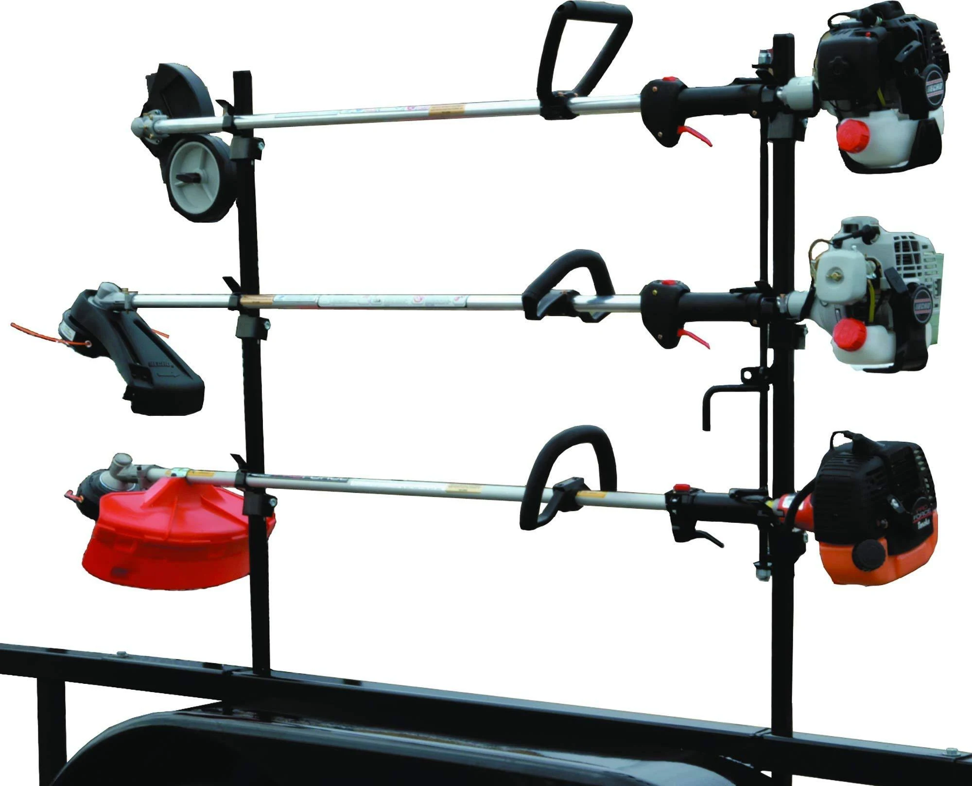 Buyers LT10 Trimmer Rack - Lockable
