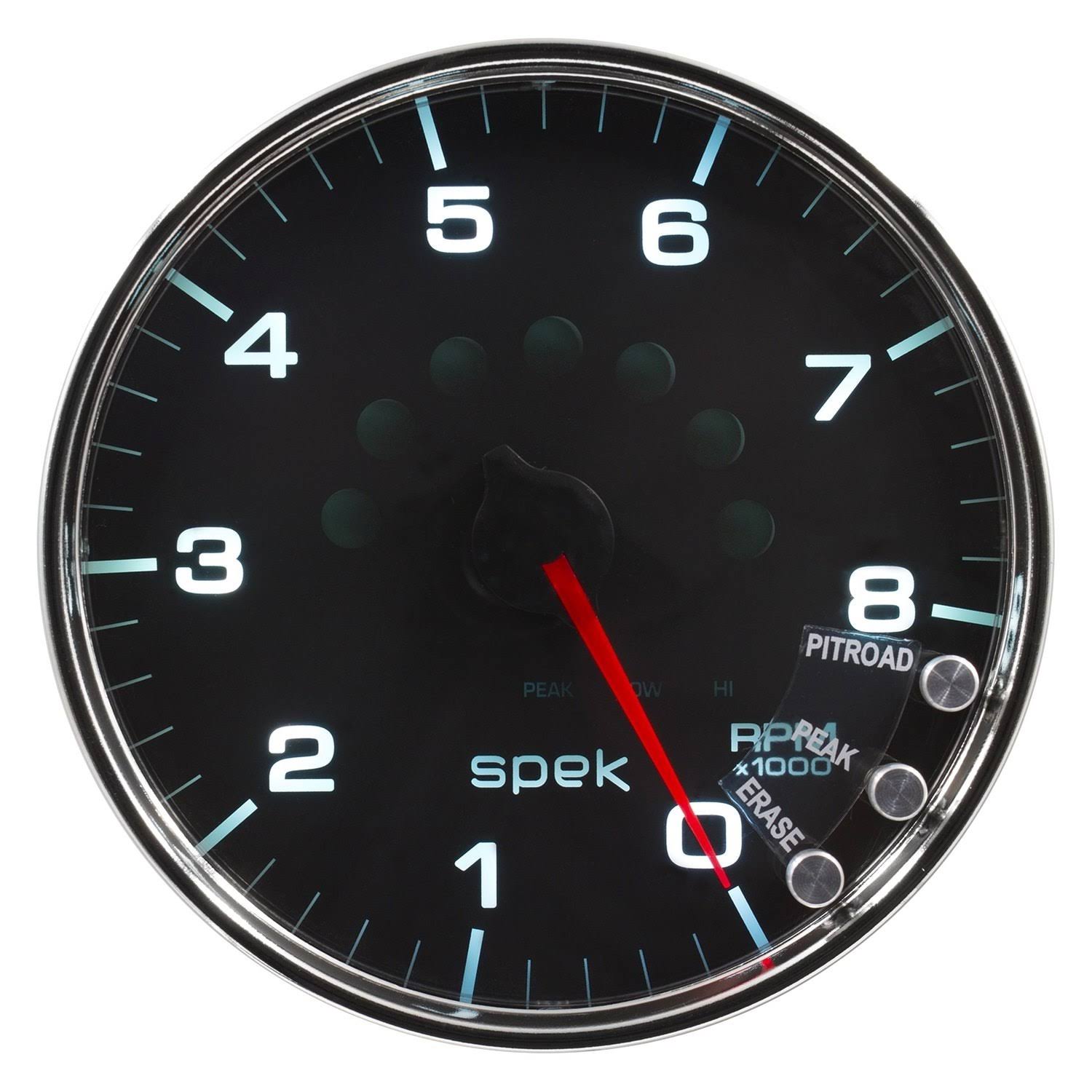 AutoMeter P23831 Spek-Pro Electric Tachometer