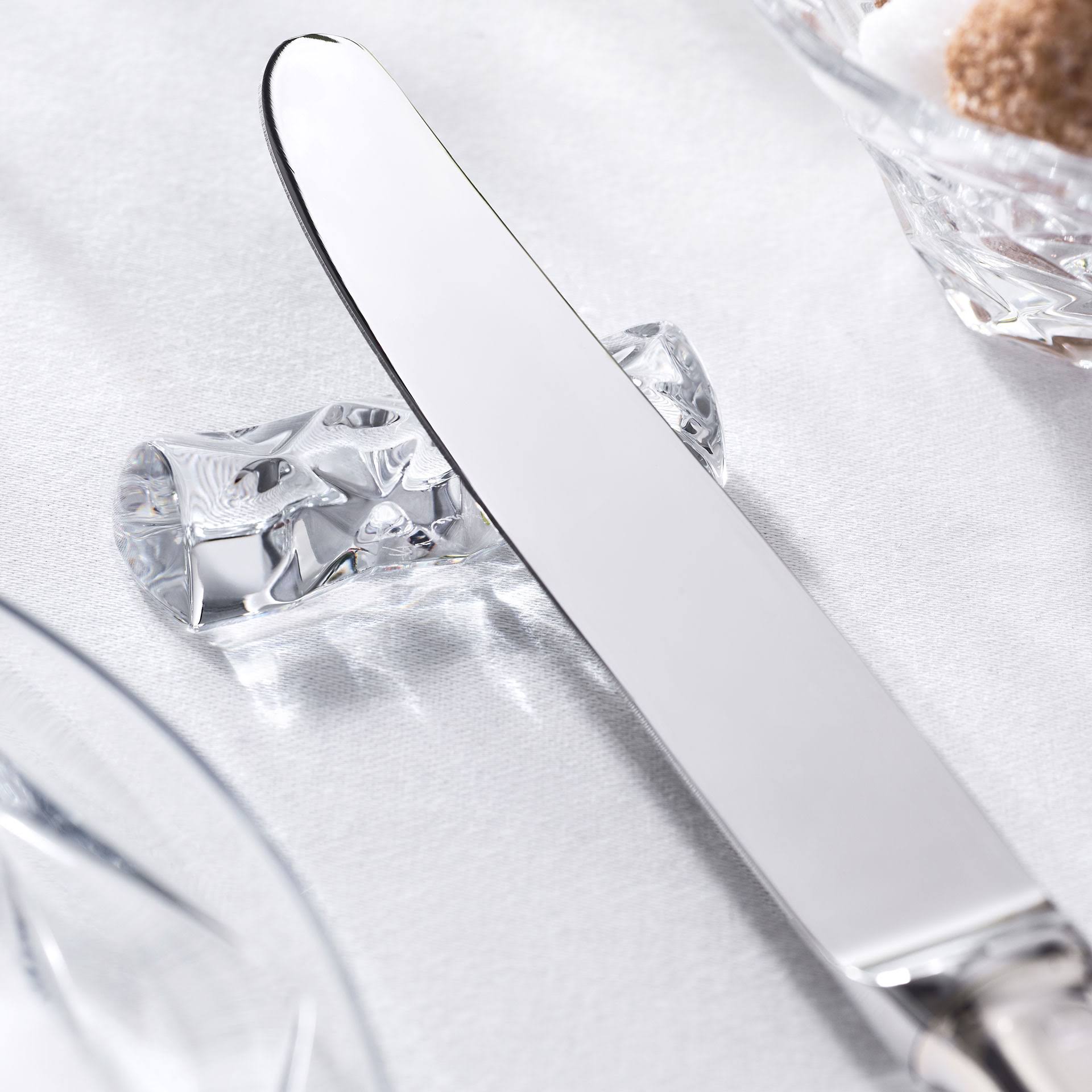 Baccarat Swing Chopstick Stand Set of 5