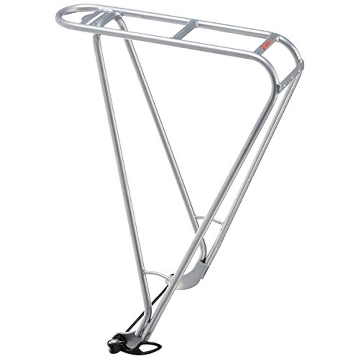 Tubus Disco Rack - 26 Silver