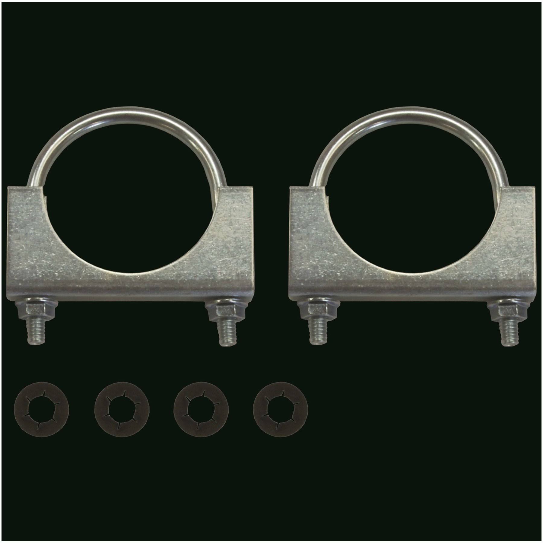 Flowmaster 17213 American Thunder Cat Back Exhaust System