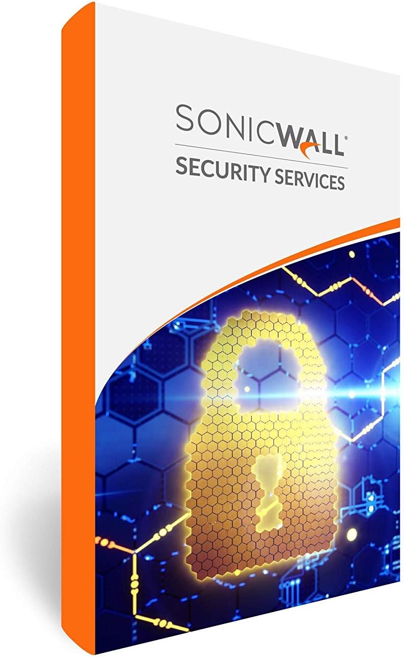SonicWall Capture Client Advanced 50-Endpoint Pack 1 Year with 24X7 Support (02-SSC-1523x50)