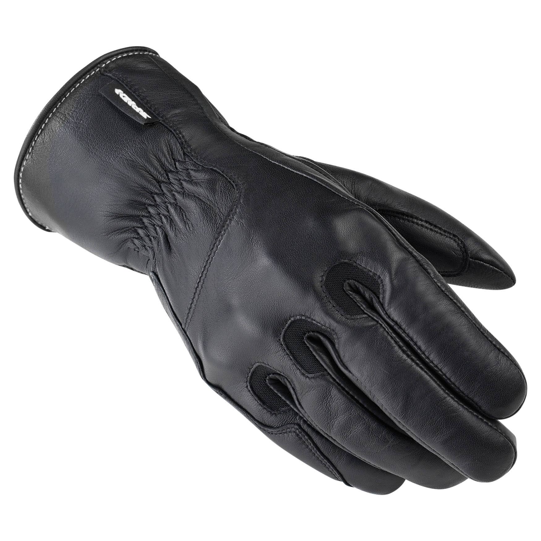Spidi Metropole, Gloves H2Out - Black - XL